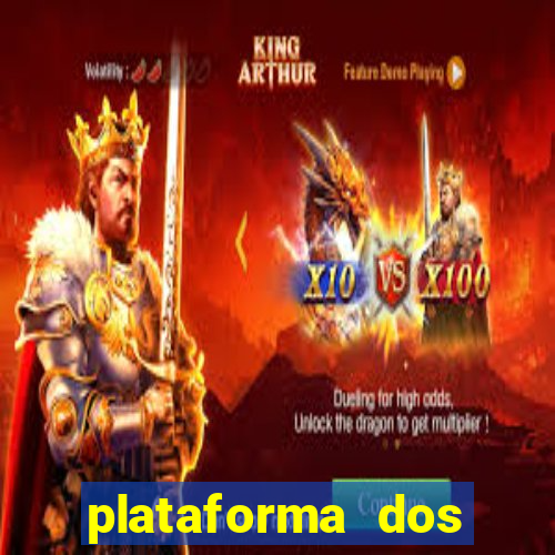 plataforma dos artistas jogo